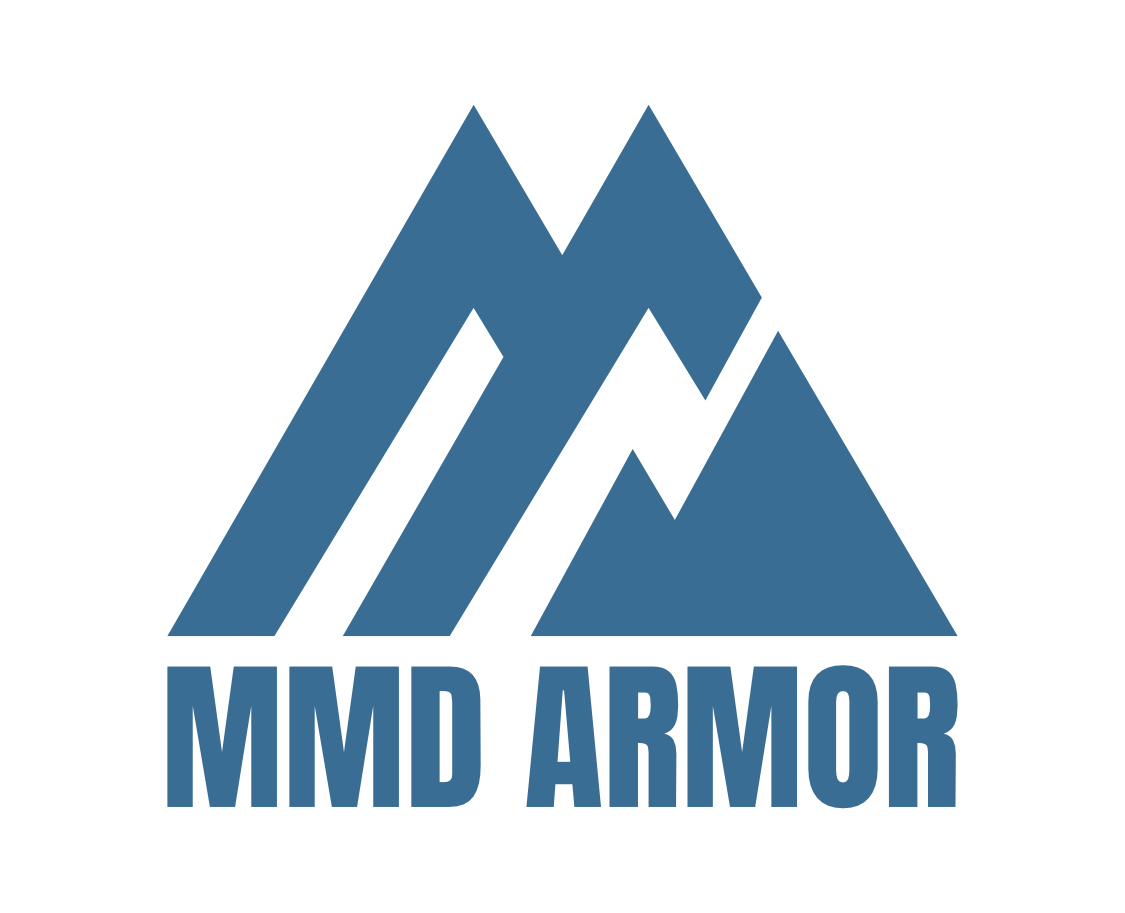 MMD Armor