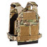 HRAC Adaptive Plate Carrier Front View