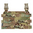 HRT Molle Placard for Plate Carriers
